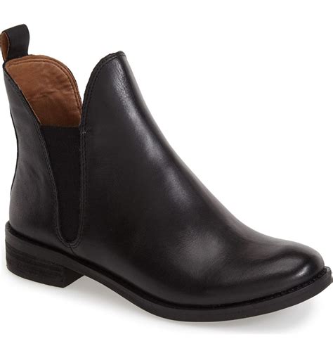 Product details. . Lucky brand chelsea boot